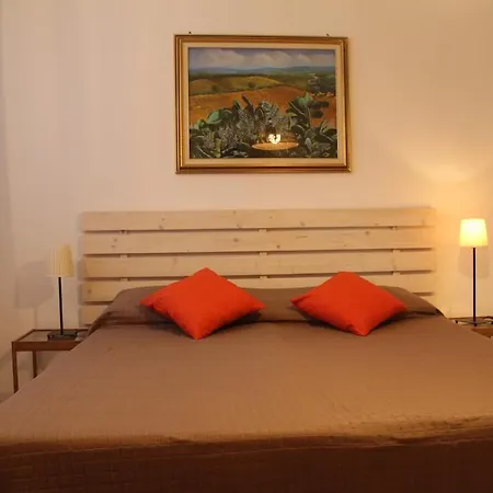 Il Pangolo Con Trullo Vicino Al Mare Holiday home *