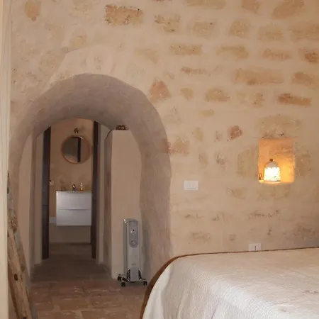Il Pangolo Con Trullo Vicino Al Mare Holiday home Carovigno