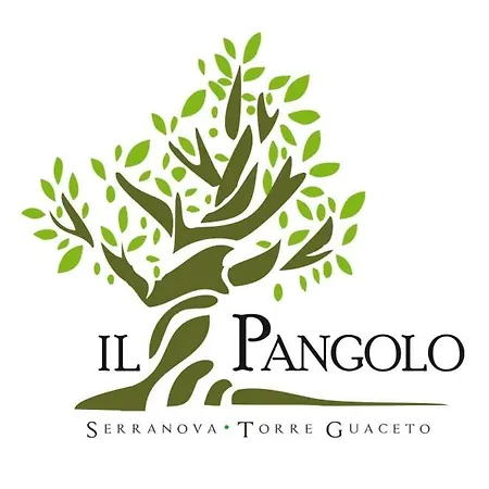 Il Pangolo Con Trullo Vicino Al Mare Holiday home Carovigno