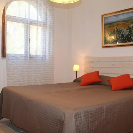 Il Pangolo Con Trullo Vicino Al Mare Holiday home