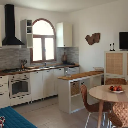 Il Pangolo Con Trullo Vicino Al Mare Holiday home Carovigno